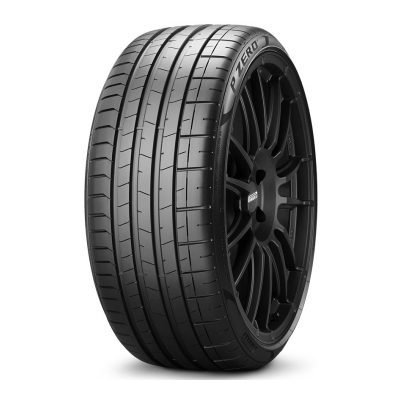 Pirelli P-zero pz4 sports car - Sommard�ck fr�n Pirelli