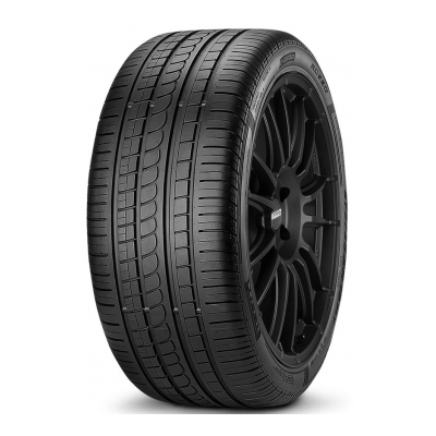 Pirelli P zero rosso asimmetrico - Sommard�ck fr�n Pirelli