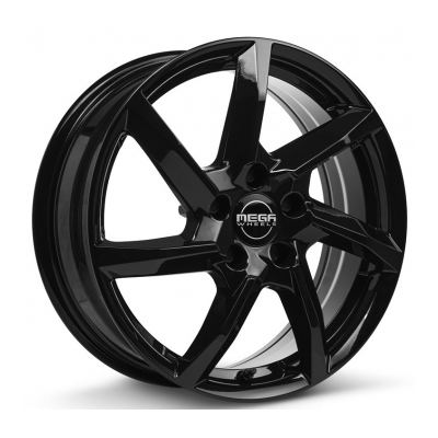 Mega Wheels Pavo - F�lg fr�n Mega Wheels