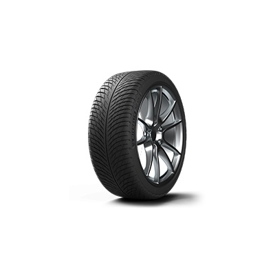 Michelin Pilot Alpin 5 - Dubbfritt fr�n Michelin