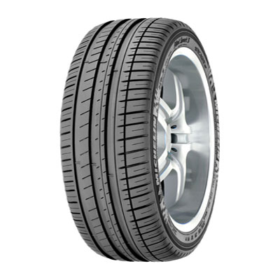 Michelin Pilot Sport 3 - Sommard�ck fr�n Michelin