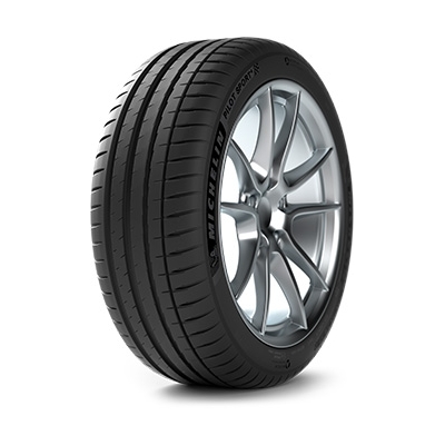 Michelin Pilot Sport 4 - Sommard�ck fr�n Michelin