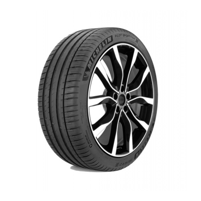 Michelin Pilot sport 4 suv - Sommard�ck fr�n Michelin