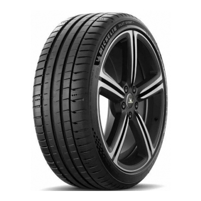 Michelin Pilot sport 5 - Sommard�ck fr�n Michelin