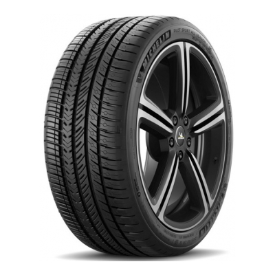 Michelin Pilot sport all season 4 - Sommard�ck fr�n Michelin