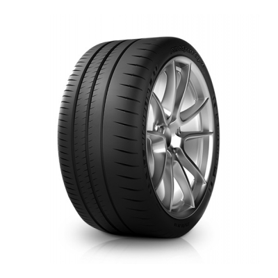 Michelin Pilot sport cup 2 - Sommard�ck fr�n Michelin