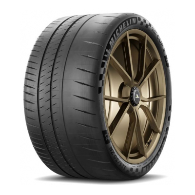 Michelin Pilot sport cup 2 R - Sommard�ck fr�n Michelin
