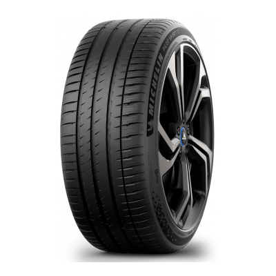 Michelin Pilot Sport EV - Sommard�ck fr�n Michelin