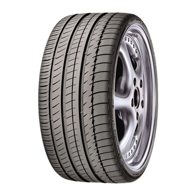 Michelin Pilot Sport PS2 - Sommard�ck fr�n Michelin