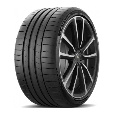 Michelin Pilot Sport S 5 - Sommard�ck fr�n Michelin
