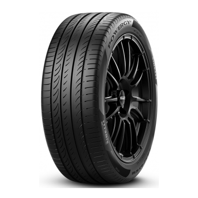 Pirelli Powergy - Sommard�ck fr�n Pirelli