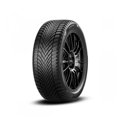 Pirelli Powergy winter - Dubbfritt fr�n Pirelli
