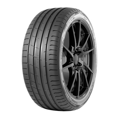 Nokian Powerproof - Sommard�ck fr�n Nokian