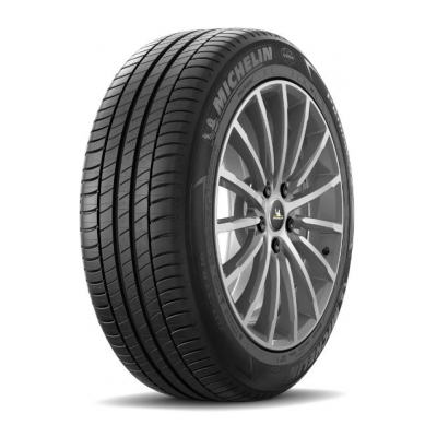 Michelin Primacy 3 - Sommard�ck fr�n Michelin