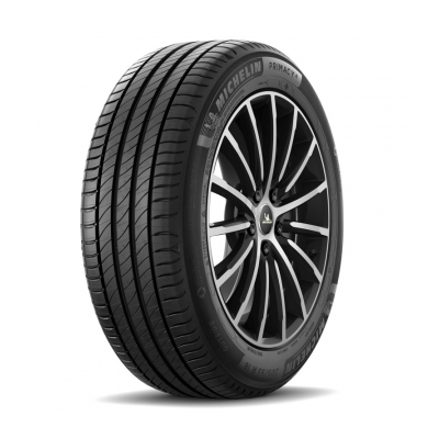Michelin Primacy 4 - Sommard�ck fr�n Michelin