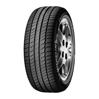 Michelin Primacy HP - Sommard�ck fr�n Michelin