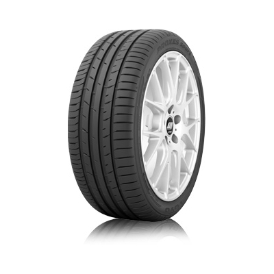 Toyo Proxes Sport - Sommard�ck fr�n Toyo