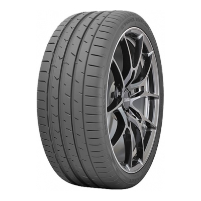 Toyo Proxes Sport 2 - Sommard�ck fr�n Toyo
