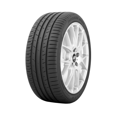 Toyo Proxes Sport A - Sommard�ck fr�n Toyo
