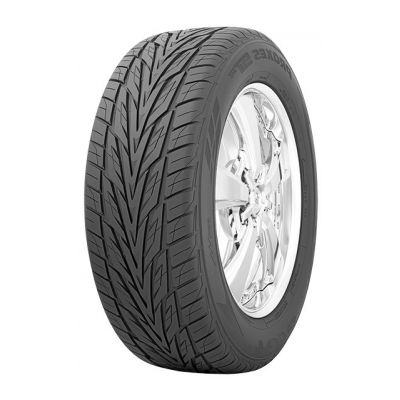 Toyo Proxes ST3 - Sommard�ck fr�n Toyo