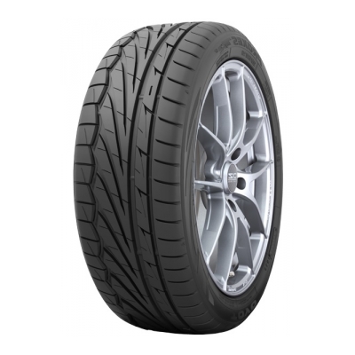 Toyo Proxes TR1 - Sommard�ck fr�n Toyo