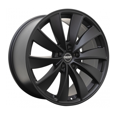 Mega Wheels Pyxis M.Blk - F�lg fr�n Mega Wheels