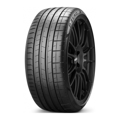 Pirelli P Zero (PZ4) - Sommard�ck fr�n Pirelli