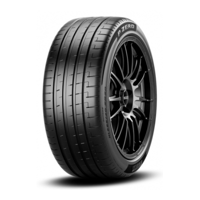 Pirelli Pzero (PZ5) - Sommard�ck fr�n Pirelli