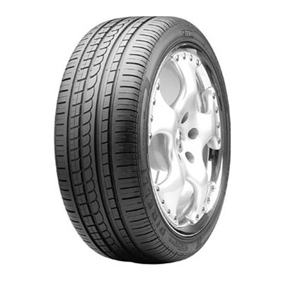 Pirelli PZero Rosso - Sommard�ck fr�n Pirelli
