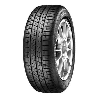 Vredestein Quatrac 5 - Dubbfritt fr�n Vredestein