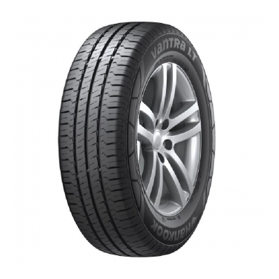 Hankook RA18 Vantra LT - Sommard�ck fr�n Hankook