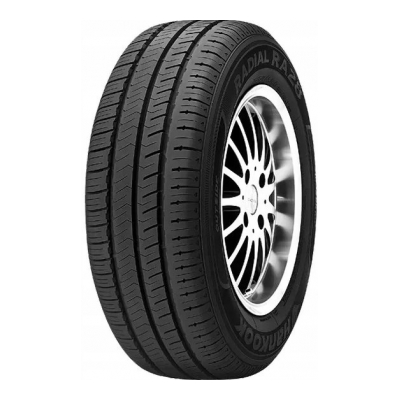 Hankook Ra28 radial - Sommard�ck fr�n Hankook