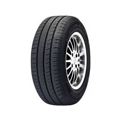 Hankook Ra28e radial - Sommard�ck fr�n Hankook