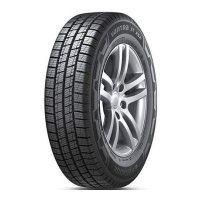 Hankook Ra30 vantra st as2 - Dubbfritt fr�n Hankook