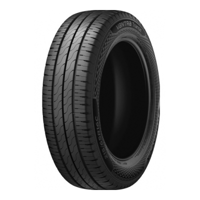 Hankook RA58 Vantra transit - Sommard�ck fr�n Hankook