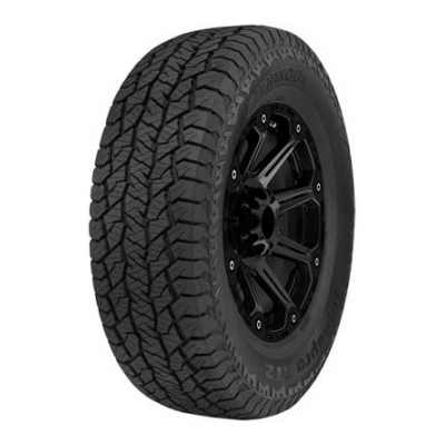 Hankook Rf11 dynapro at2 - Dubbfritt fr�n Hankook
