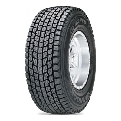 Hankook RW08 Dynapro i*cept - Dubbfritt fr�n Hankook
