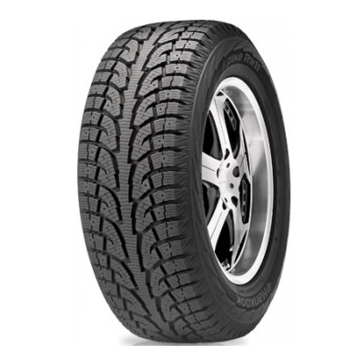 Hankook Rw11 winter i*pike - Dubbd�ck fr�n Hankook