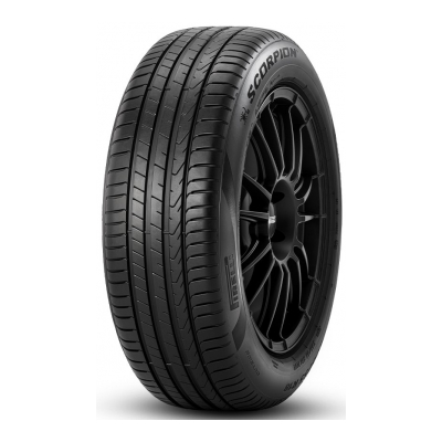Pirelli Scorpion - Sommard�ck fr�n Pirelli