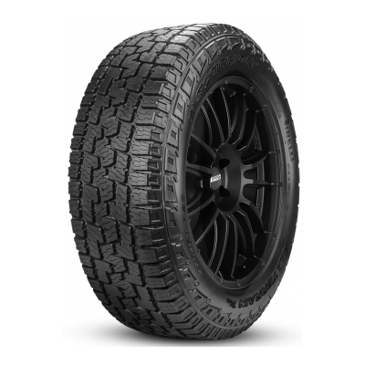 Pirelli Scorpion a/t plus - Dubbfritt fr�n Pirelli