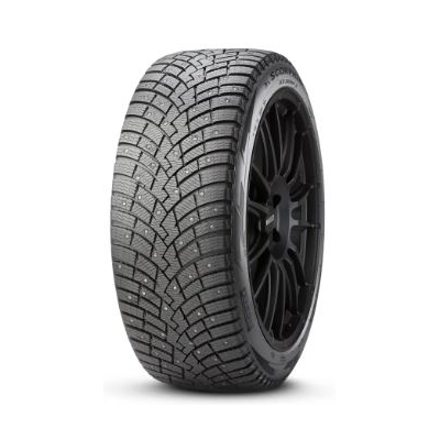 Pirelli Scorpion ice zero 2 - Dubbd�ck fr�n Pirelli