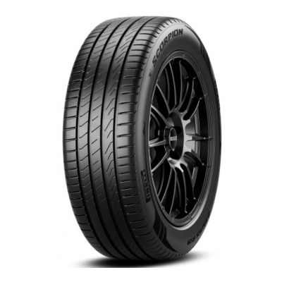 Pirelli Scorpion (S3) - Sommard�ck fr�n Pirelli