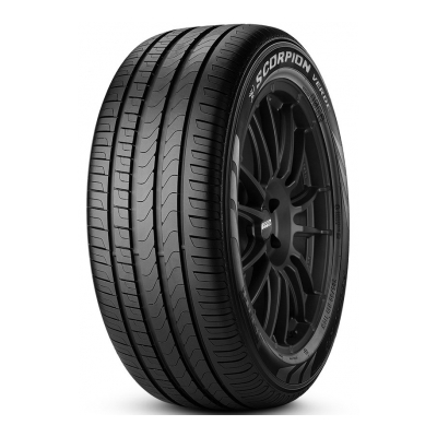 Pirelli Scorpion verde - Sommard�ck fr�n Pirelli