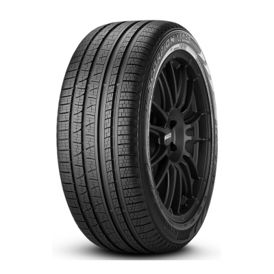 Pirelli Scorpion verde all season - Dubbfritt fr�n Pirelli