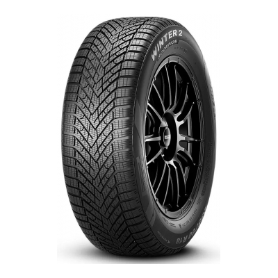 Pirelli Scorpion winter 2 - Dubbfritt fr�n Pirelli