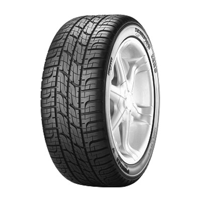 Pirelli Scorpion Zero - Sommard�ck fr�n Pirelli