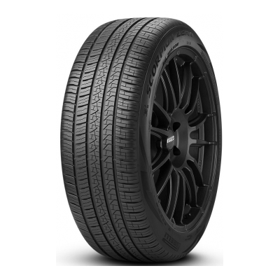 Pirelli Scorpion zero as - Dubbfritt fr�n Pirelli