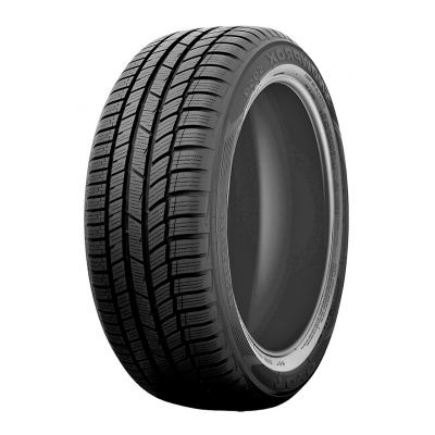 Toyo Snowprox S954 SUV - Dubbfritt fr�n Toyo