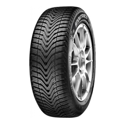 Vredestein Snowtrac 5 - Dubbfritt fr�n Vredestein