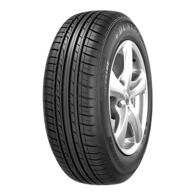 Dunlop SP Sport Fastresponse - Sommard�ck fr�n Dunlop